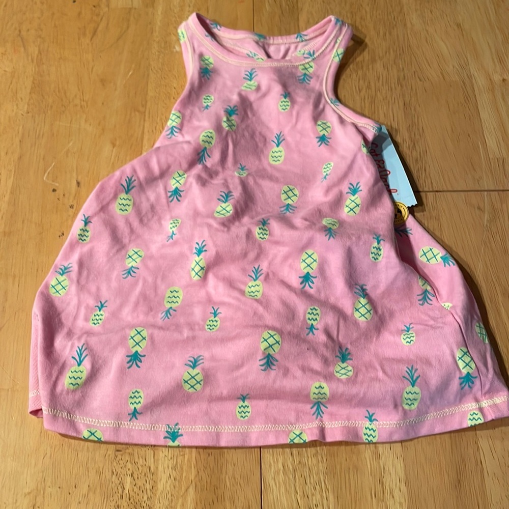 Little Girls Dress